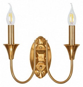 Бра Arte Lamp Collinetta A4094AP-2PB в Нижнем Тагиле - nizhniy-tagil.mebel24.online | фото