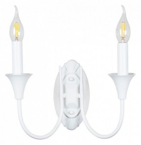 Бра Arte Lamp Collinetta A4094AP-2WH в Нижнем Тагиле - nizhniy-tagil.mebel24.online | фото