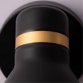 Бра Arte Lamp Fafnir A5047AP-1BK в Нижнем Тагиле - nizhniy-tagil.mebel24.online | фото 3