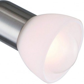 Бра Arte Lamp Falena A3116AP-1SS в Нижнем Тагиле - nizhniy-tagil.mebel24.online | фото 2