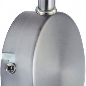 Бра Arte Lamp Falena A3116AP-1SS в Нижнем Тагиле - nizhniy-tagil.mebel24.online | фото 3
