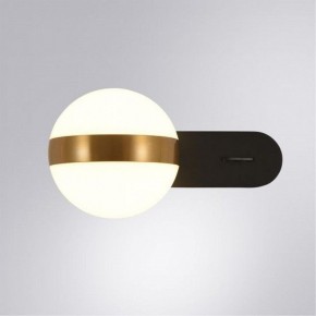 Бра Arte Lamp Furud A2125AP-1BK в Нижнем Тагиле - nizhniy-tagil.mebel24.online | фото 2