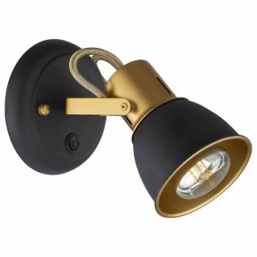Бра Arte Lamp Jovi A1677AP-1GO в Нижнем Тагиле - nizhniy-tagil.mebel24.online | фото