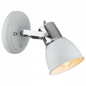 Бра Arte Lamp Jovi A1677AP-1WH в Нижнем Тагиле - nizhniy-tagil.mebel24.online | фото