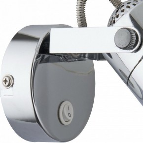 Бра Arte Lamp Lente A1310AP-1CC в Нижнем Тагиле - nizhniy-tagil.mebel24.online | фото 3