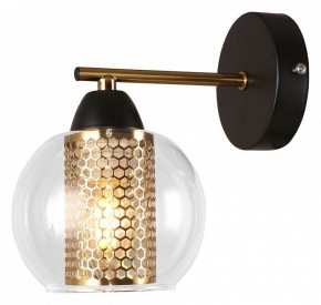 Бра Arte Lamp Manchester A7045AP-1BK в Нижнем Тагиле - nizhniy-tagil.mebel24.online | фото