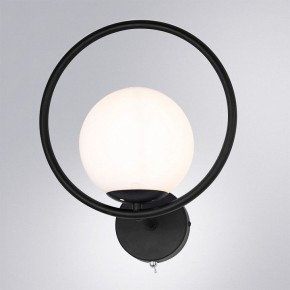 Бра Arte Lamp Matisse A7741AP-1BK в Нижнем Тагиле - nizhniy-tagil.mebel24.online | фото 2
