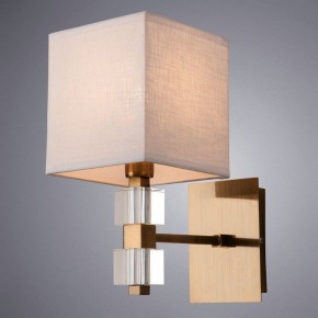 Бра Arte Lamp North A5896AP-1PB в Нижнем Тагиле - nizhniy-tagil.mebel24.online | фото 2