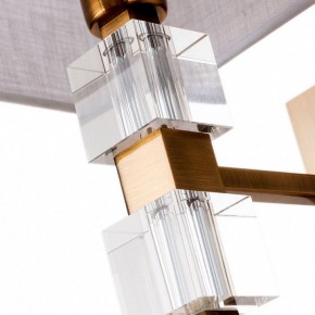Бра Arte Lamp North A5896AP-1PB в Нижнем Тагиле - nizhniy-tagil.mebel24.online | фото 3