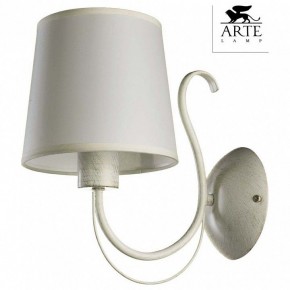 Бра Arte Lamp Orlean A9310AP-1WG в Нижнем Тагиле - nizhniy-tagil.mebel24.online | фото 3