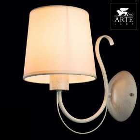 Бра Arte Lamp Orlean A9310AP-1WG в Нижнем Тагиле - nizhniy-tagil.mebel24.online | фото 4