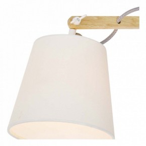 Бра Arte Lamp Pinocchio A5700AP-1WH в Нижнем Тагиле - nizhniy-tagil.mebel24.online | фото 6
