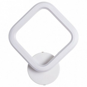 Бра Arte Lamp Polli A9005AP-1WH в Нижнем Тагиле - nizhniy-tagil.mebel24.online | фото