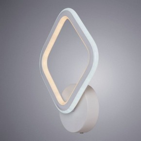 Бра Arte Lamp Polli A9005AP-1WH в Нижнем Тагиле - nizhniy-tagil.mebel24.online | фото 2