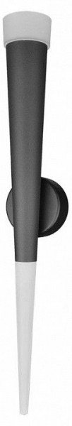 Бра Arte Lamp Sabik A6010AP-1BK в Нижнем Тагиле - nizhniy-tagil.mebel24.online | фото