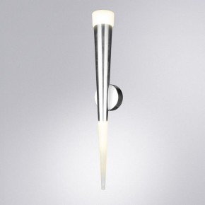 Бра Arte Lamp Sabik A6010AP-1CC в Нижнем Тагиле - nizhniy-tagil.mebel24.online | фото 2