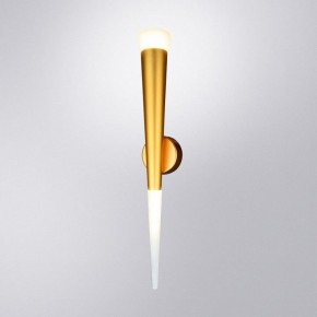 Бра Arte Lamp Sabik A6010AP-1SG в Нижнем Тагиле - nizhniy-tagil.mebel24.online | фото 2