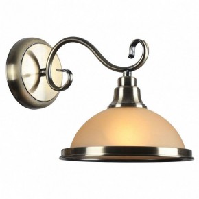 Бра Arte Lamp Safari A6905AP-1AB в Нижнем Тагиле - nizhniy-tagil.mebel24.online | фото
