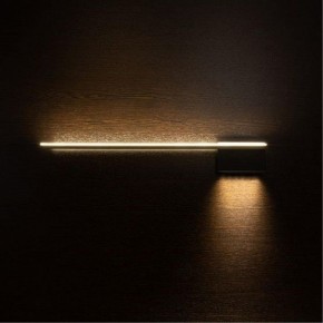 Бра Arte Lamp Sargas A2026AP-1BK в Нижнем Тагиле - nizhniy-tagil.mebel24.online | фото 2