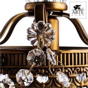 Бра Arte Lamp Schelenberg A4410AP-1SR в Нижнем Тагиле - nizhniy-tagil.mebel24.online | фото 4
