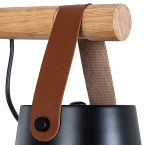 Бра Arte Lamp Thomas A7032AP-1BK в Нижнем Тагиле - nizhniy-tagil.mebel24.online | фото 4