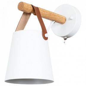 Бра Arte Lamp Thomas A7032AP-1WH в Нижнем Тагиле - nizhniy-tagil.mebel24.online | фото