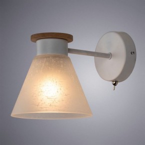 Бра Arte Lamp Tyler A1031AP-1WH в Нижнем Тагиле - nizhniy-tagil.mebel24.online | фото 2