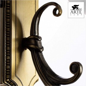 Бра Arte Lamp Windsor A3777AP-1AB в Нижнем Тагиле - nizhniy-tagil.mebel24.online | фото 4