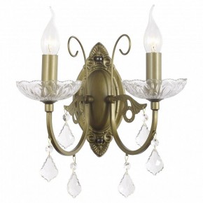 Бра Arti Lampadari Prato Prato E 2.1.2.600 A в Нижнем Тагиле - nizhniy-tagil.mebel24.online | фото