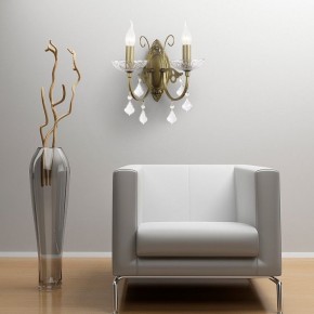 Бра Arti Lampadari Prato Prato E 2.1.2.600 A в Нижнем Тагиле - nizhniy-tagil.mebel24.online | фото 2