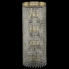 Бра Bohemia Ivele Crystal 8340 83401B/30IV-75 G Drops в Нижнем Тагиле - nizhniy-tagil.mebel24.online | фото 2