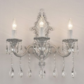 Бра Bohemia Ivele Crystal AL7801 AL7801B15/3/175 A WMN в Нижнем Тагиле - nizhniy-tagil.mebel24.online | фото 2