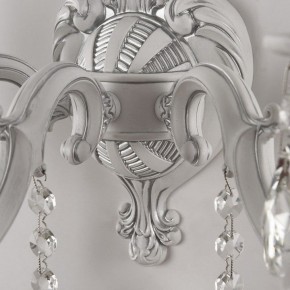 Бра Bohemia Ivele Crystal AL7801 AL7801B15/3/175 A WMN в Нижнем Тагиле - nizhniy-tagil.mebel24.online | фото 4