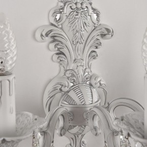 Бра Bohemia Ivele Crystal AL7801 AL7801B15/3/175 A WMN в Нижнем Тагиле - nizhniy-tagil.mebel24.online | фото 5
