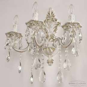 Бра Bohemia Ivele Crystal AL7801 AL7801B15/3/175 B WMG в Нижнем Тагиле - nizhniy-tagil.mebel24.online | фото 2