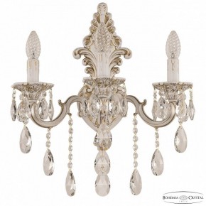 Бра Bohemia Ivele Crystal AL7801 AL7801B15/3/175 B WMG в Нижнем Тагиле - nizhniy-tagil.mebel24.online | фото 4