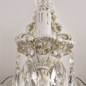 Бра Bohemia Ivele Crystal AL7801 AL7801B15/3/175 B WMG в Нижнем Тагиле - nizhniy-tagil.mebel24.online | фото 5