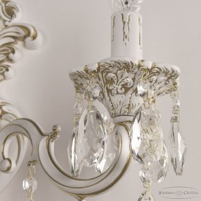 Бра Bohemia Ivele Crystal AL7801 AL7801B15/3/175 B WMG в Нижнем Тагиле - nizhniy-tagil.mebel24.online | фото 6