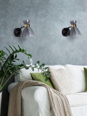 Бра De City Дэла 8 635027101 в Нижнем Тагиле - nizhniy-tagil.mebel24.online | фото 5