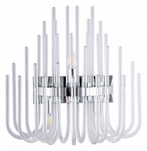 Бра Divinare Romola 6043/02 AP-3 в Нижнем Тагиле - nizhniy-tagil.mebel24.online | фото