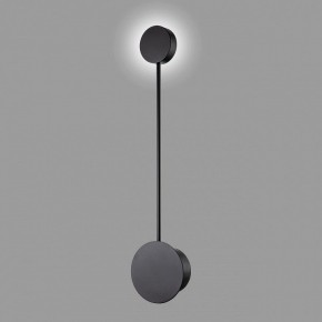 Бра Escada Hypnosis 10205/SG LED Black в Нижнем Тагиле - nizhniy-tagil.mebel24.online | фото 2