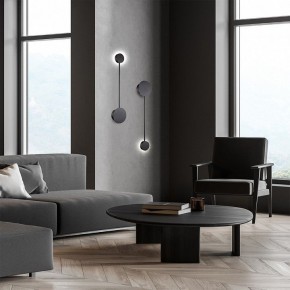 Бра Escada Hypnosis 10205/SG LED Black в Нижнем Тагиле - nizhniy-tagil.mebel24.online | фото 3