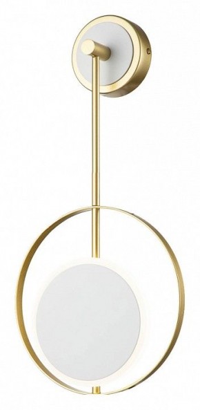 Бра Escada Hypnosis 10206/SG LED White/Gold в Нижнем Тагиле - nizhniy-tagil.mebel24.online | фото 2