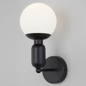 Бра Eurosvet Bubble 50251/1 черный в Нижнем Тагиле - nizhniy-tagil.mebel24.online | фото 2