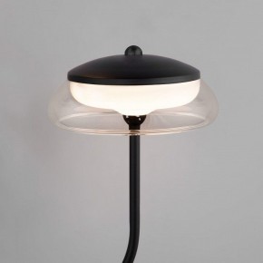 Бра Eurosvet Fungo 50388/2 LED черный в Нижнем Тагиле - nizhniy-tagil.mebel24.online | фото 7
