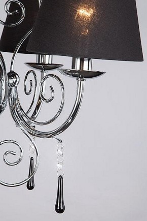 Бра Eurosvet Marselle 281/2 Strotskis в Нижнем Тагиле - nizhniy-tagil.mebel24.online | фото