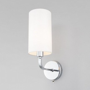 Бра Eurosvet Purezza 60128/1 хром в Нижнем Тагиле - nizhniy-tagil.mebel24.online | фото 3