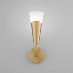 Бра Eurosvet Rhyton 60167/1 латунь в Нижнем Тагиле - nizhniy-tagil.mebel24.online | фото 3