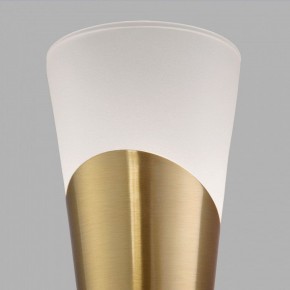 Бра Eurosvet Rhyton 60167/1 латунь в Нижнем Тагиле - nizhniy-tagil.mebel24.online | фото 6