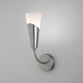 Бра Eurosvet Rhyton 60167/1 никель в Нижнем Тагиле - nizhniy-tagil.mebel24.online | фото 2